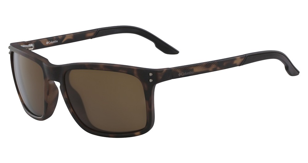 (242) MATTE TORTOISE/BROWN