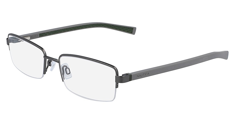 (030) MATTE GUNMETAL