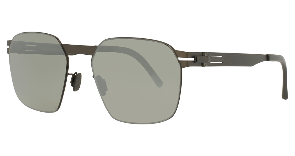 coal / gray