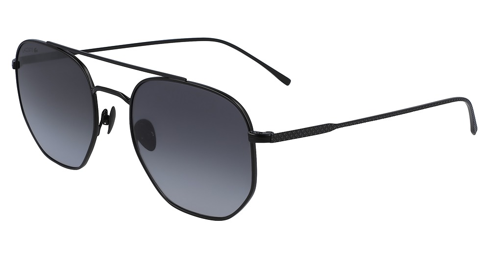 (001) BLACK MATTE