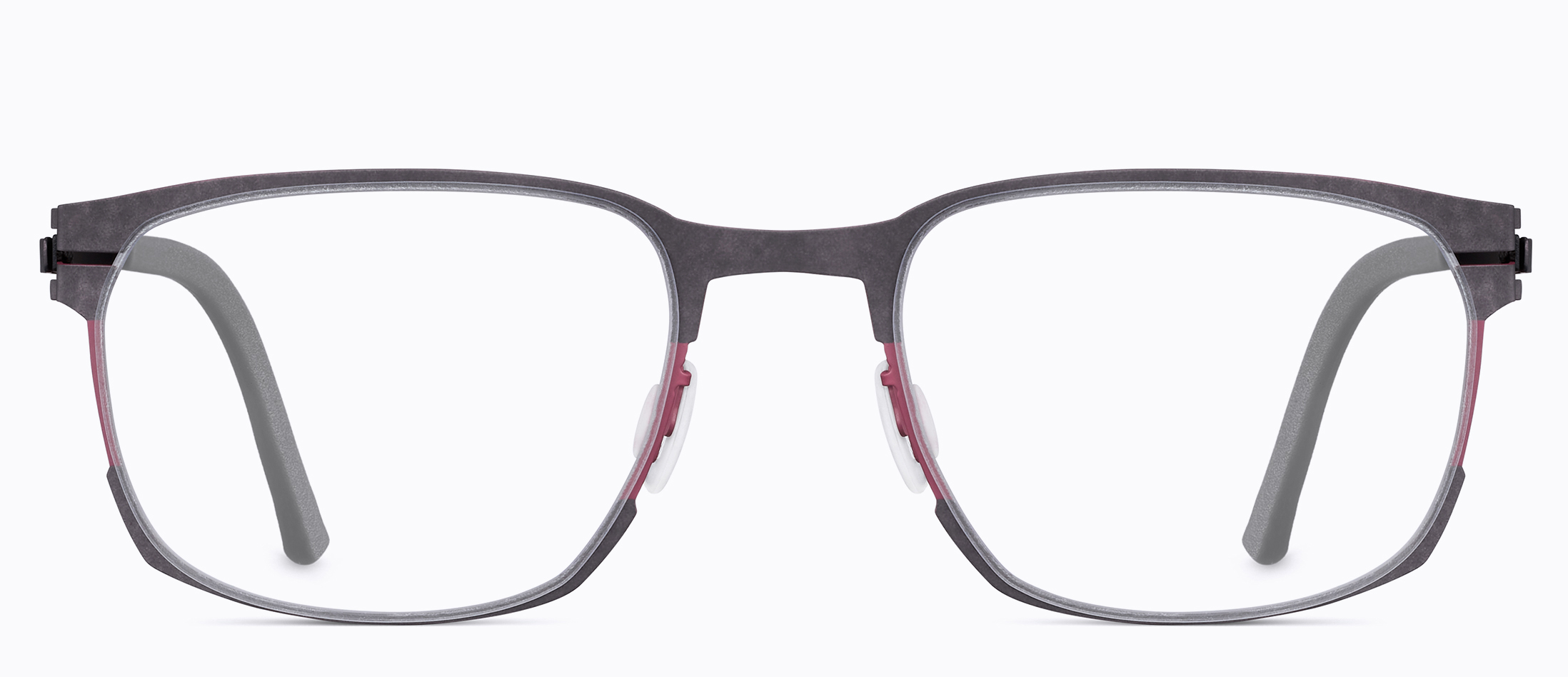 50GM/25A black pattern matte/rust