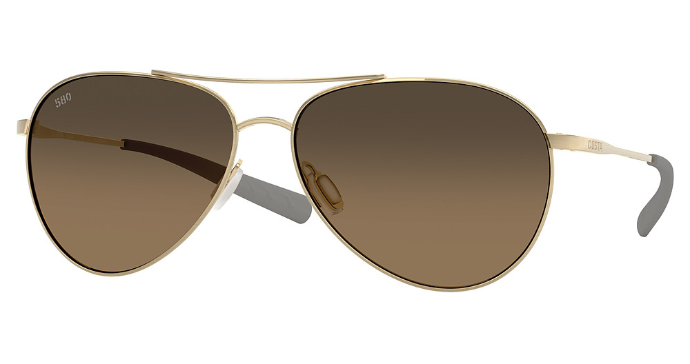 BRUSHED GOLD / COPPER GRADIENT 580G