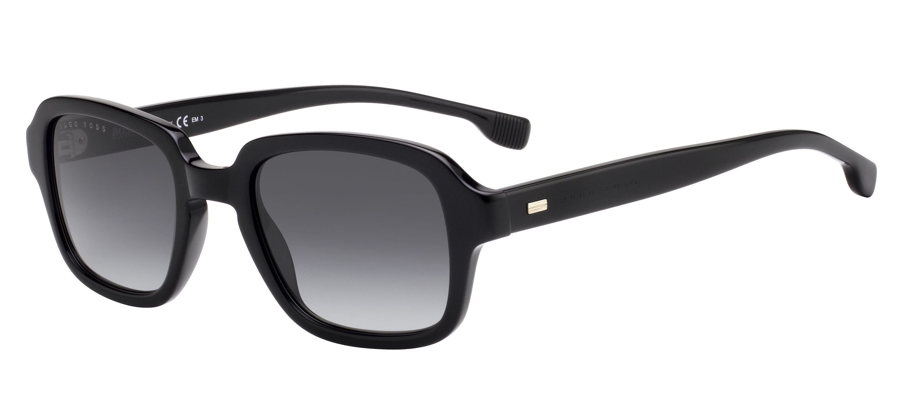 Black (9O Dark Gray Gradient)