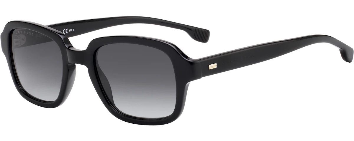 Black (9O Dark Gray Gradient)