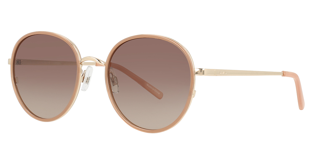 Shell/Gold