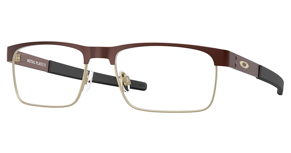 Oakley OX5153 METAL PLATE TI