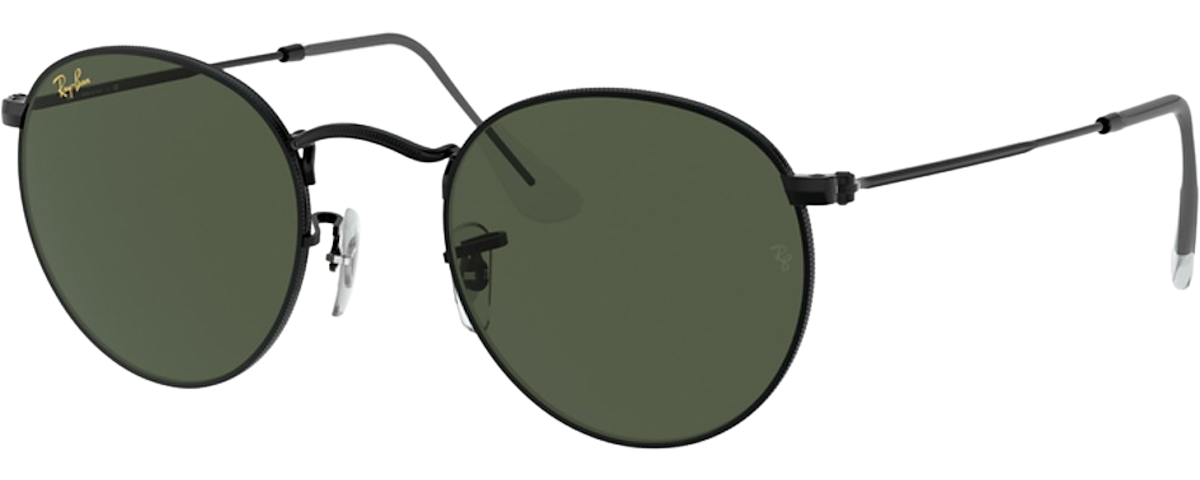 BLACK / G-15 GREEN