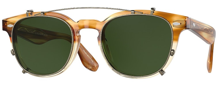 HONEY VSB / GREEN