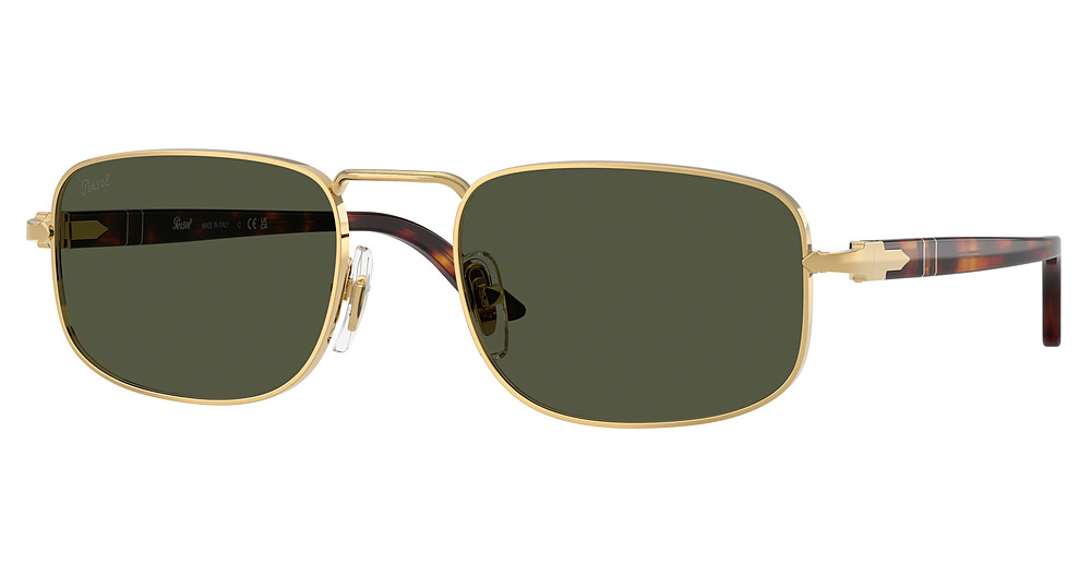 GOLD / GREEN