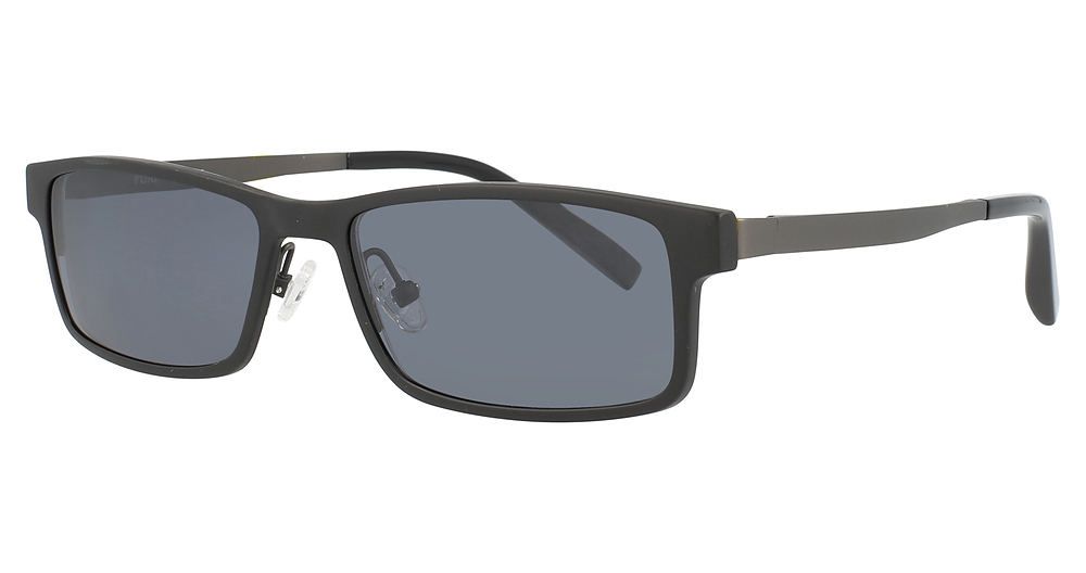 Gunmetal