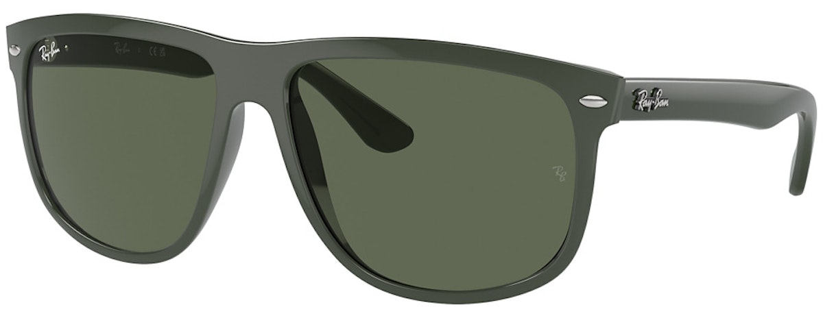 GREEN / DARK GREEN