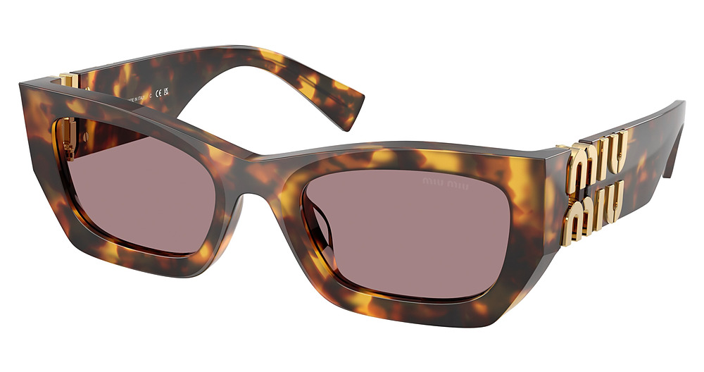 HONEY HAVANA / LIGHT PURPLE BROWN