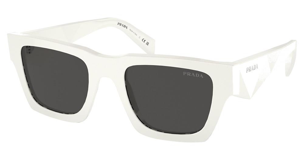 TALC / DARK GREY
