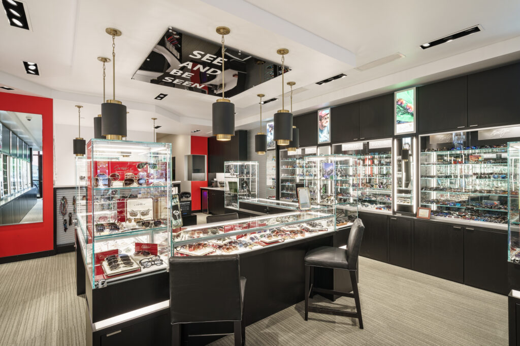 Welcome to our store!