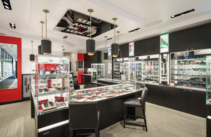 Welcome to our store!