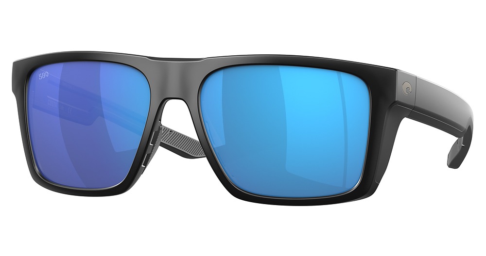BLACK / BLUE MIRROR 580G