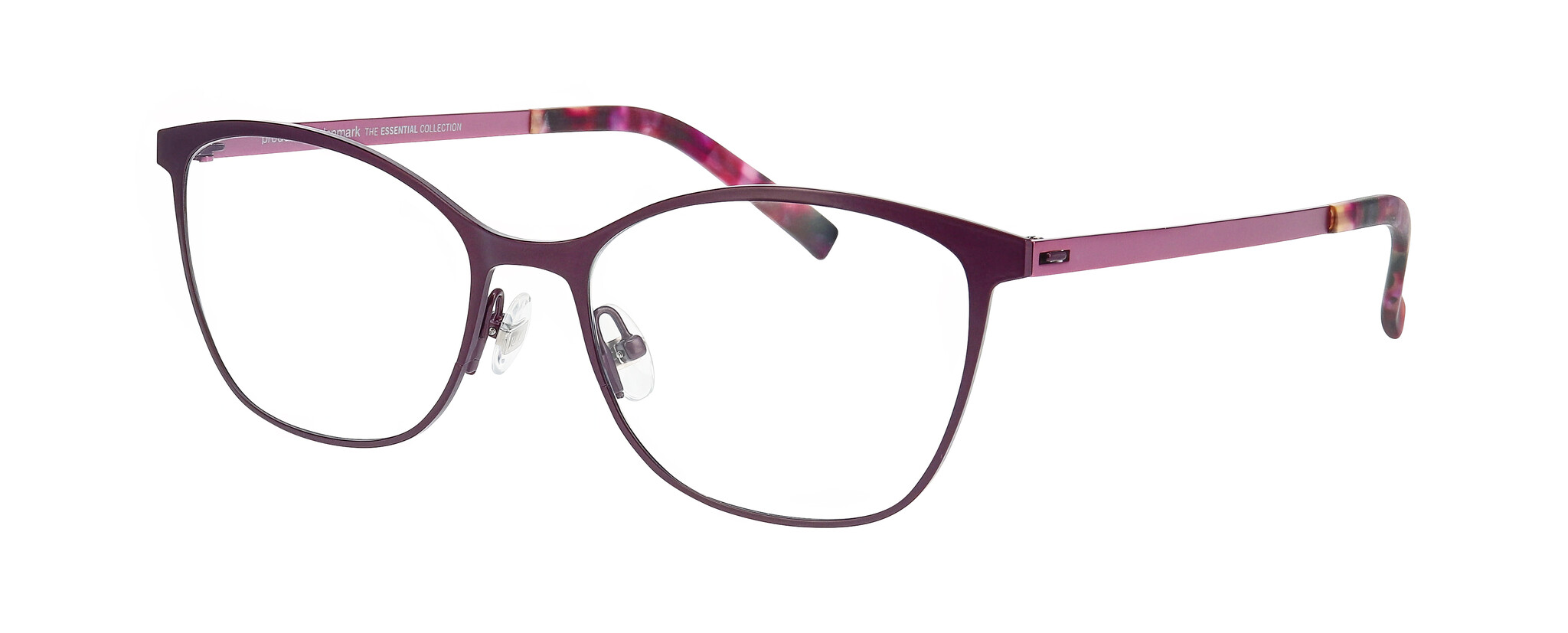 PLUM MEDIUM MATT