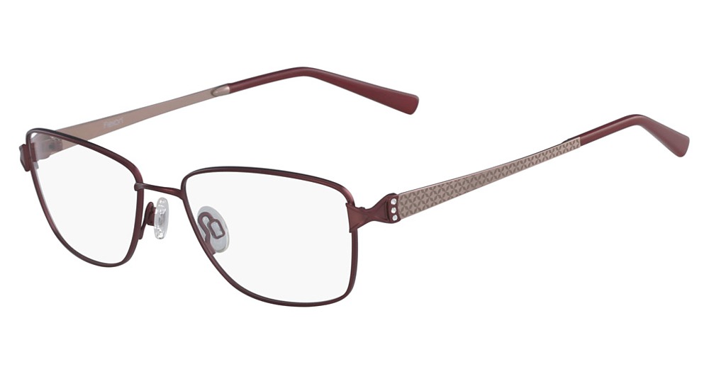 (604) BURGUNDY