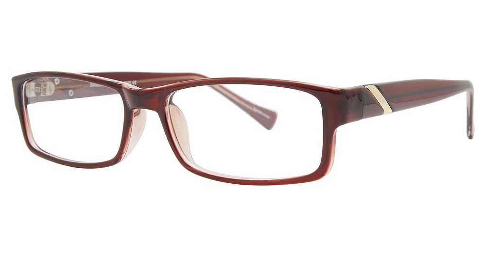 Brown Crystal