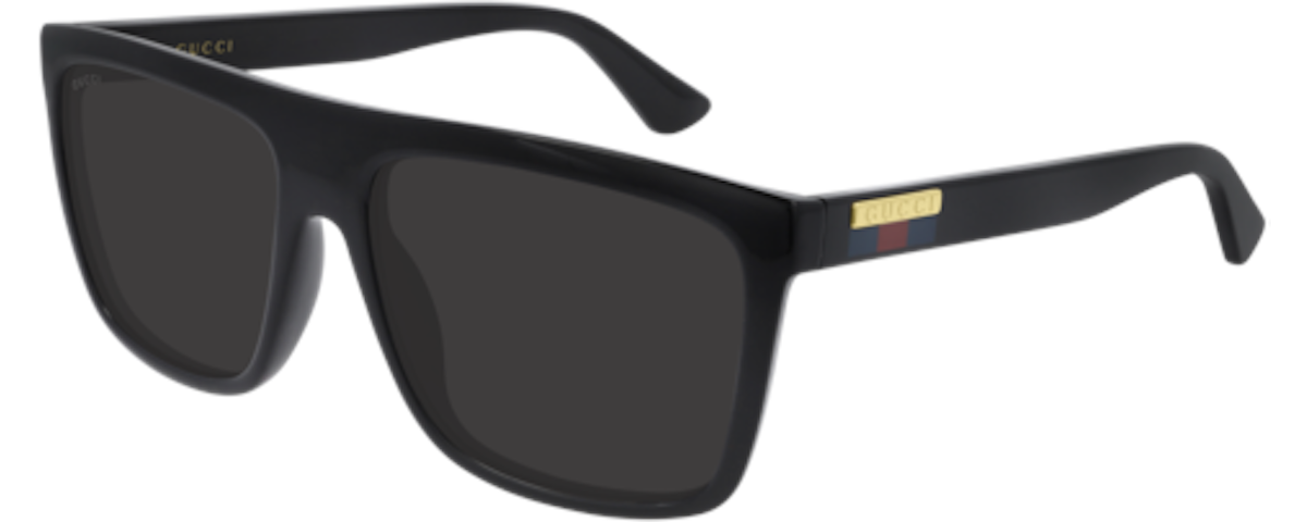 BLACK-BLACK-GREY / CR 39