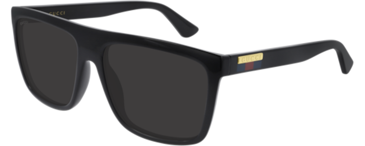 BLACK-BLACK-GREY / CR 39