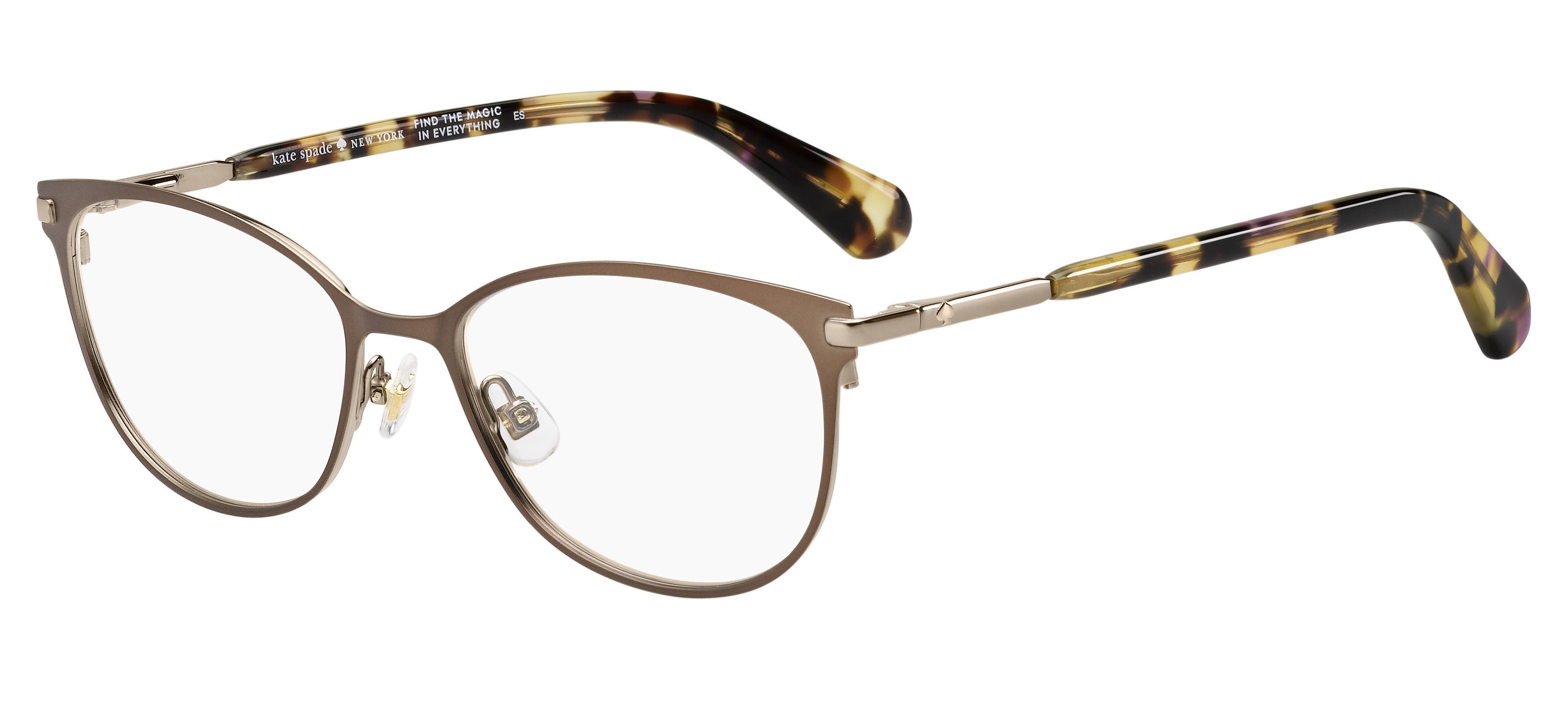 Brown Havana