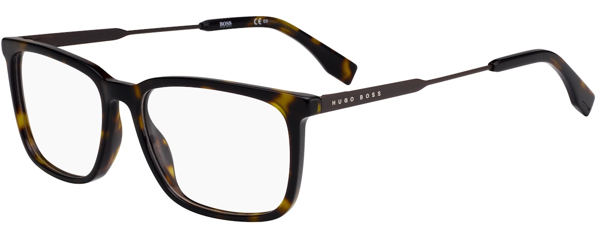 Dark Havana