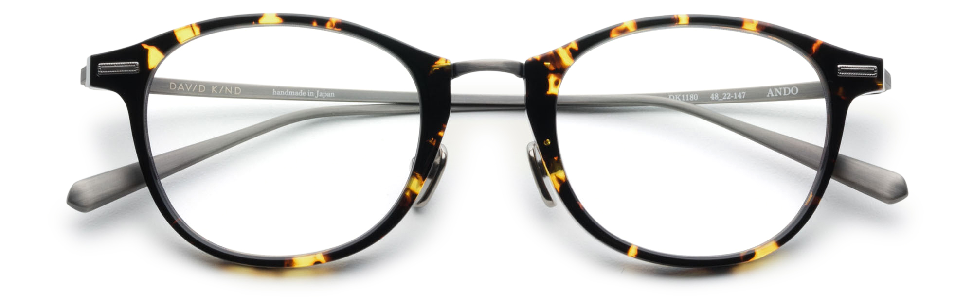 Black Tokyo Tortoise