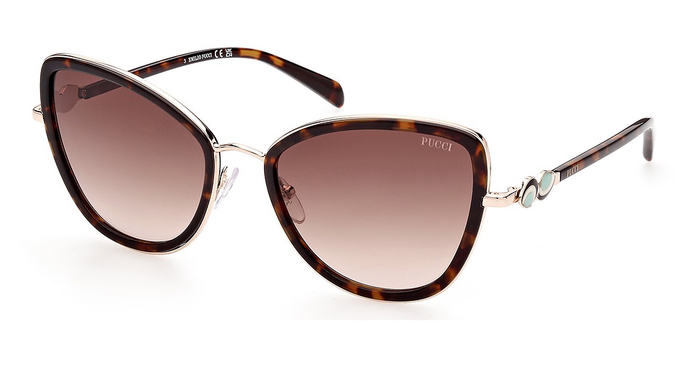 havana/other / gradient brown