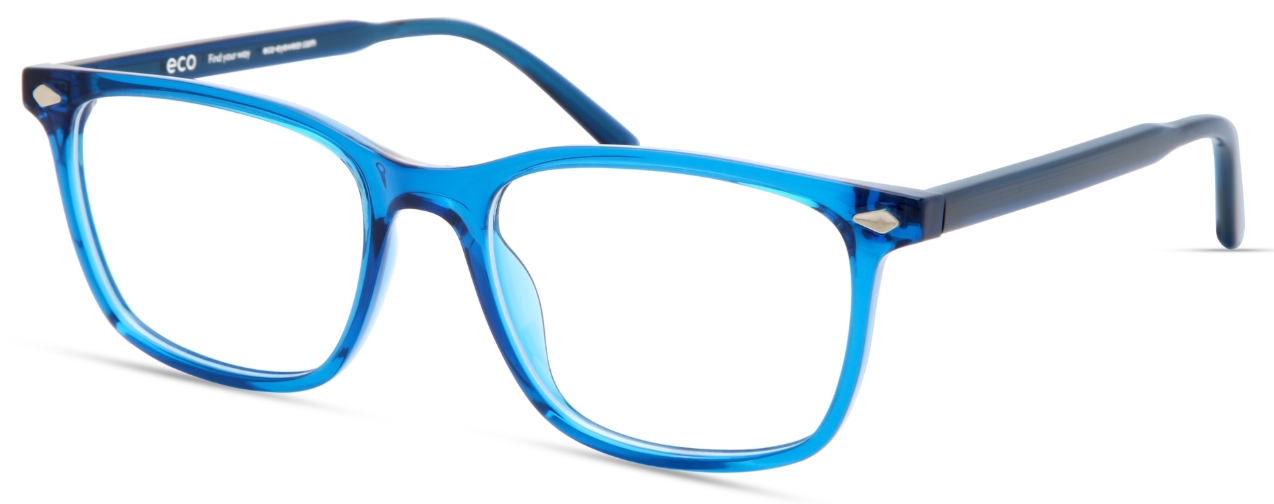ELECTRIC BLUE