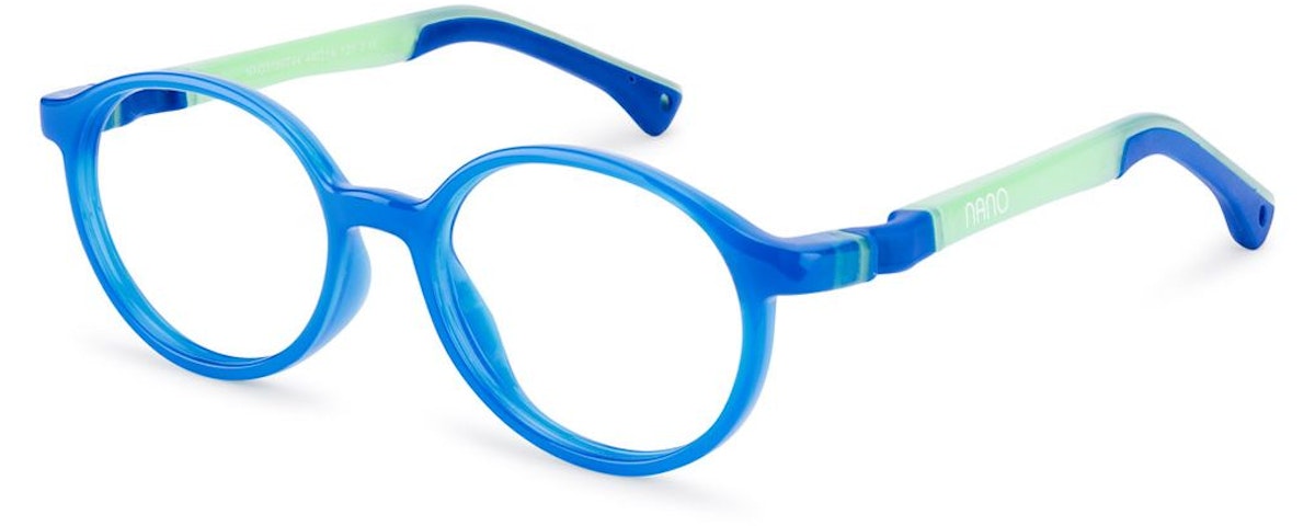 BLUE GREEN