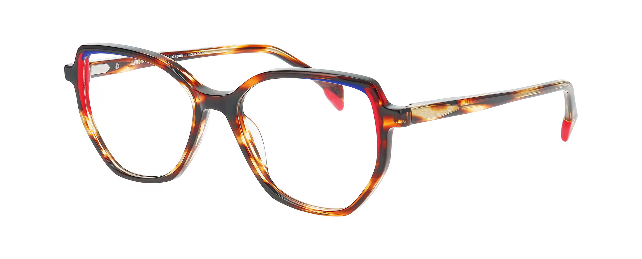 HAVANA (BROWN) DARK SHINY
