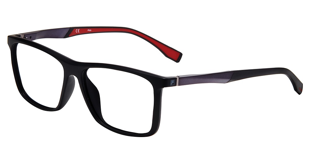 Matt Black 0U28