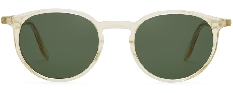 Champagne / Bottle Green