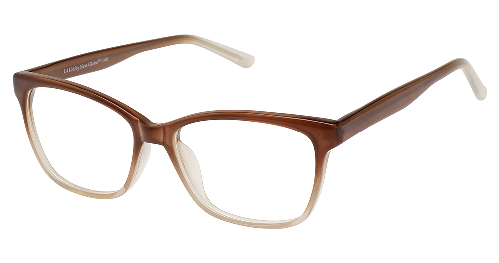 Brown Gradient