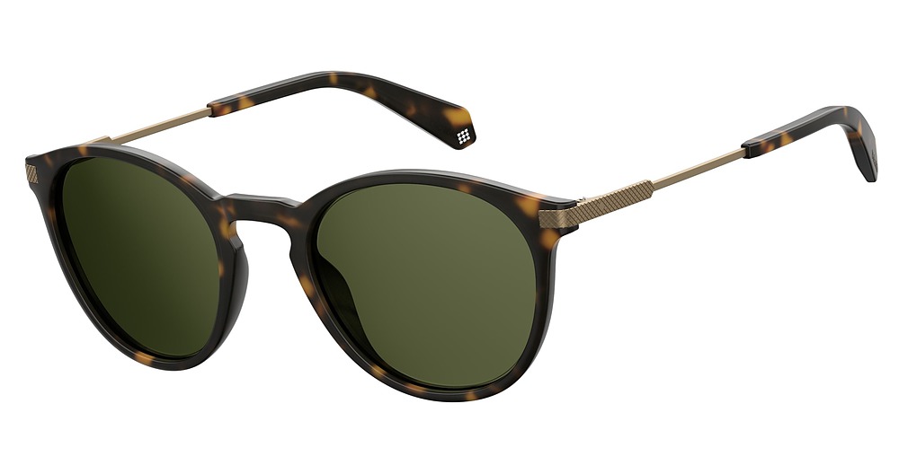 MATT HVNA / GREEN POLARIZED