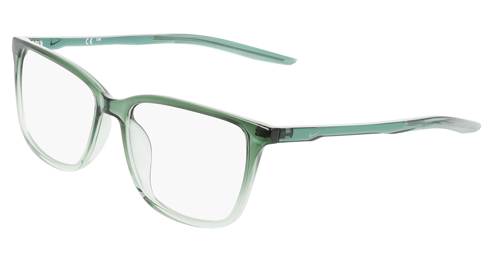 VINTAGE GREEN/JADE HORIZON FAD