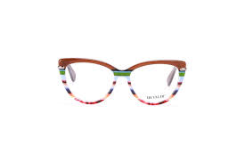 Brown & Multi