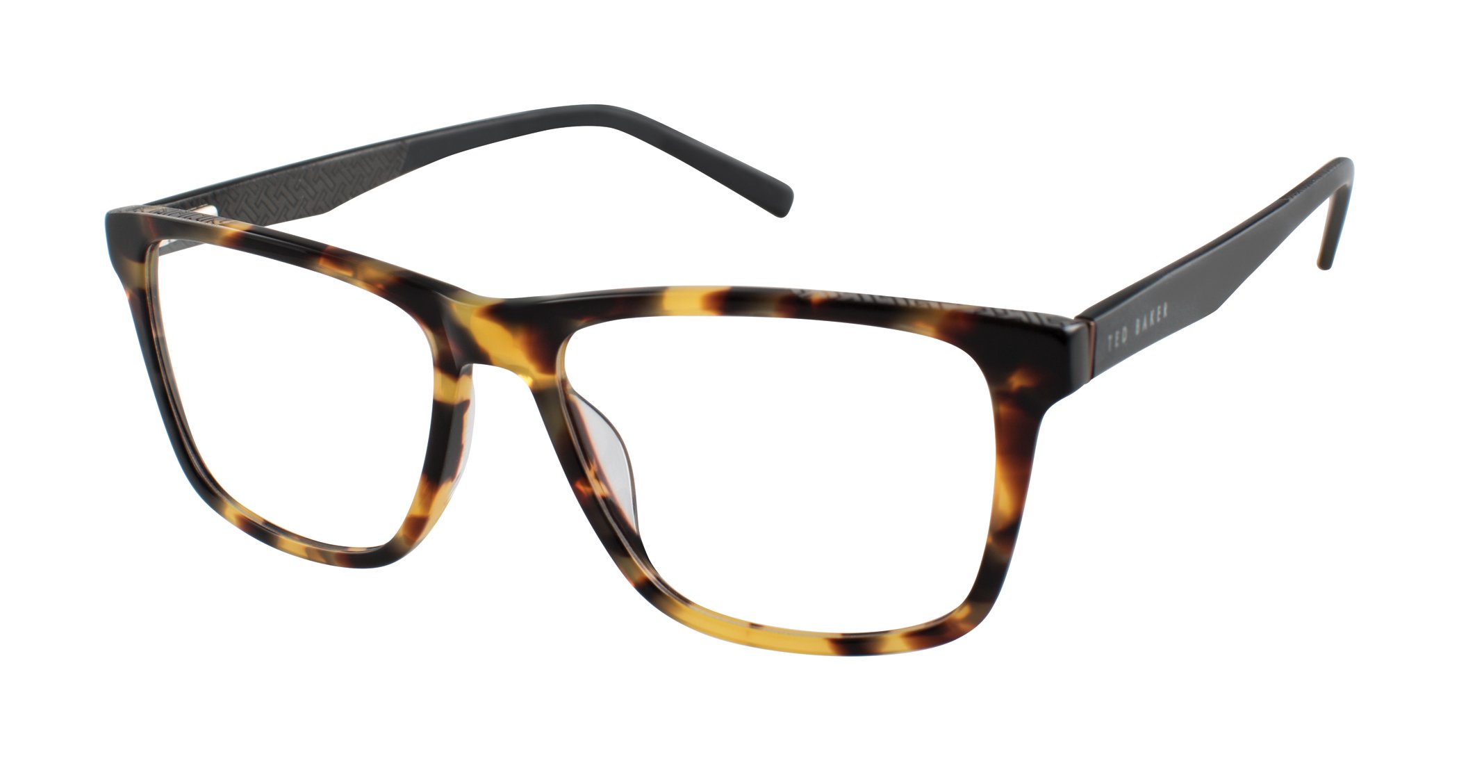 Tortoise Black