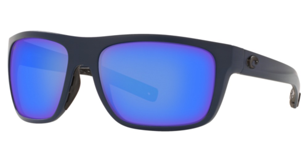 14 MATTE MIDNIGHT BLUE / BLUE MIRROR 580G