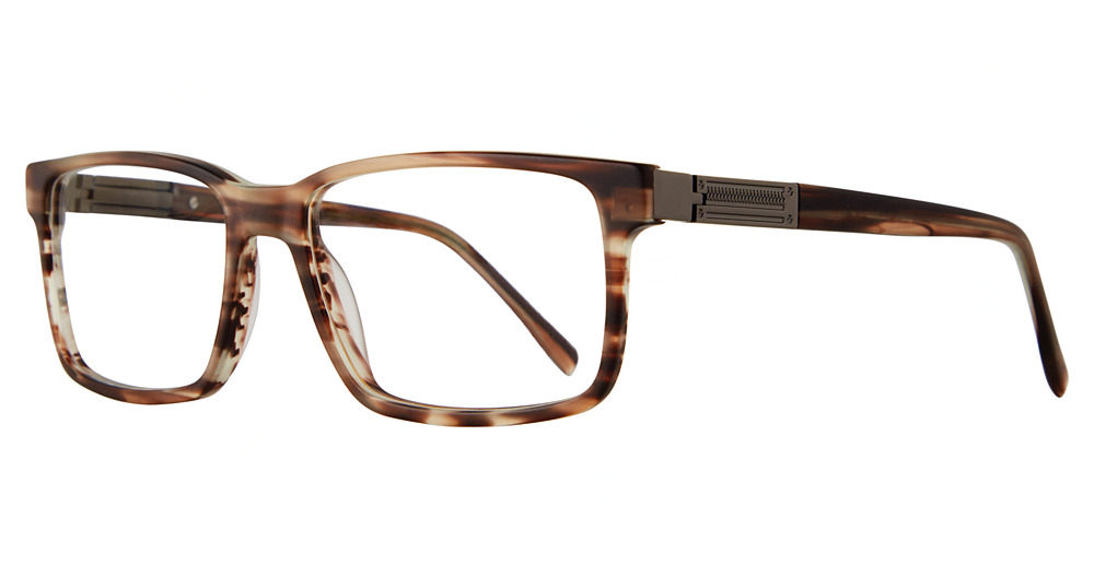 Matte Demi Brown