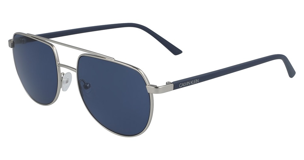 (045) MATTE SILVER
