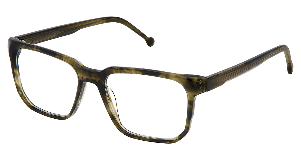 OLIVE SMOKE