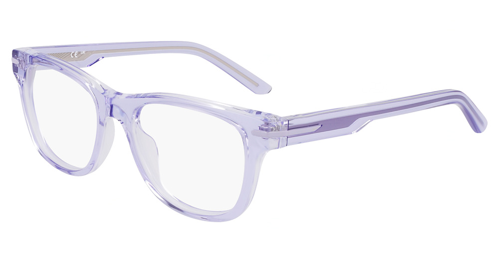 LILAC BLOOM/CRYSTAL LAMINATE