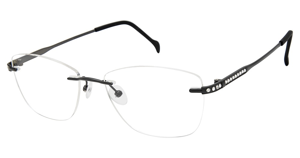 BLACK F029