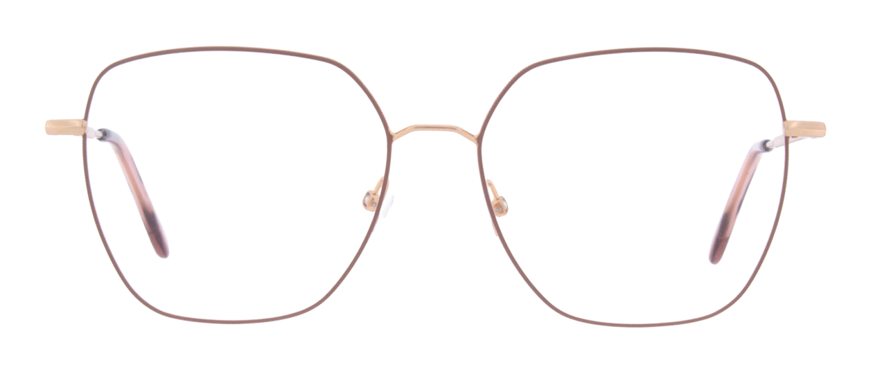 Rosegold-Pink 