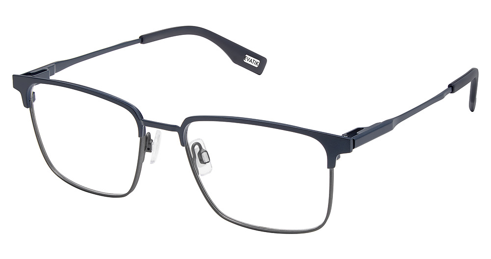 NAVY GUNMETAL