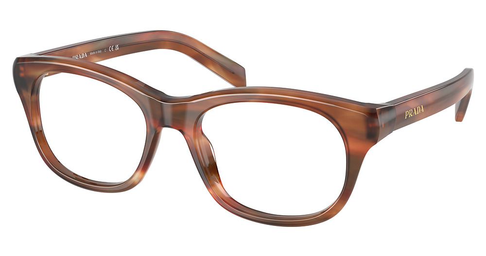 STRIPED OAK