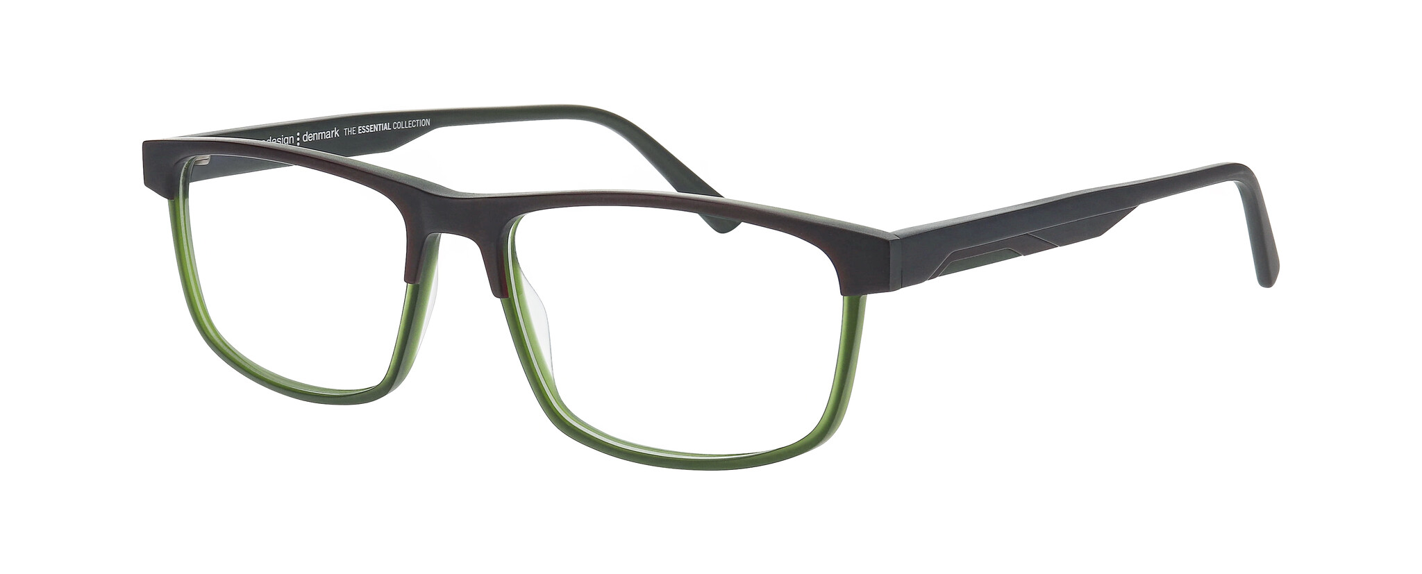 GREEN DARK MATT