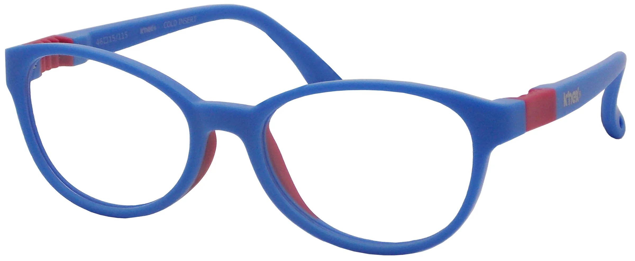 BLUE/RED/BLUE